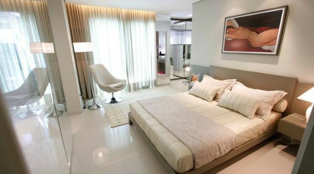 (JR) Promoção Broadway 189 m² / 3 Suítes + Dce / Lazer / Integrado Ao Rio Mar! - Foto 3