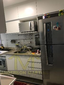 Apartamento à venda com 2 dormitórios em Bento ferreira, Vitória cod:7500 - Foto 10