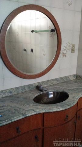 Casa à venda com 4 dormitórios em Nossa senhora de fatima, Santa maria cod:8113 - Foto 7