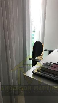 Apartamento à venda com 2 dormitórios em Bento ferreira, Vitória cod:7500 - Foto 17