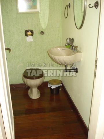 Casa à venda com 4 dormitórios em Nossa senhora de lourdes, Santa maria cod:2682 - Foto 19