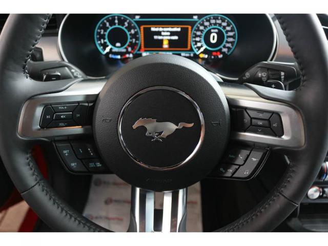 Ford Mustang GT 5.0 - Foto 8