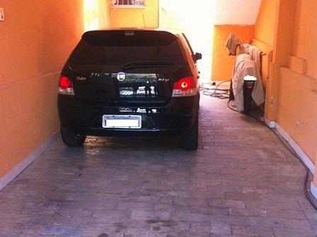 Casa à venda com 4 dormitórios em Pedro ii, Belo horizonte cod:1636 - Foto 8