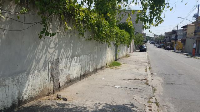 Terreno com alguns imóveis em Nilópolis na rua Senador Salgado Filh - Foto 5