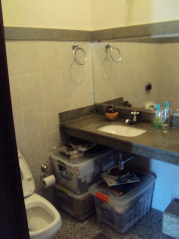 Casa à venda com 4 dormitórios em Caiçaras, Belo horizonte cod:1578 - Foto 4