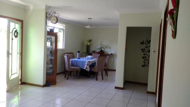 Excelente casa 5 quartos no bairro caiçara - Foto 6