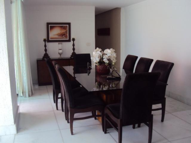 Casa à venda com 4 dormitórios em Caiçaras, Belo horizonte cod:2415 - Foto 5