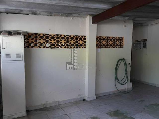 excelente apartamento de 3 quartos 2 vagas na garagem em irajá - Foto 4