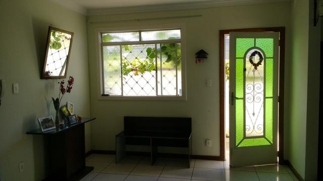 Excelente casa 5 quartos no bairro caiçara - Foto 8
