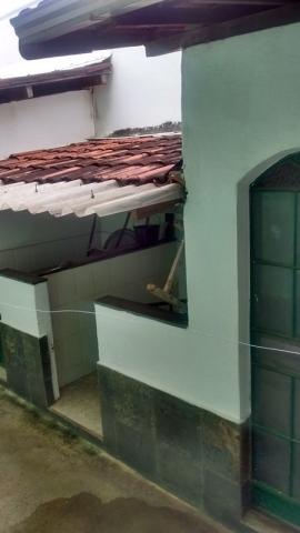 Casa à venda com 3 dormitórios em Caiçara, Belo horizonte cod:2566 - Foto 5