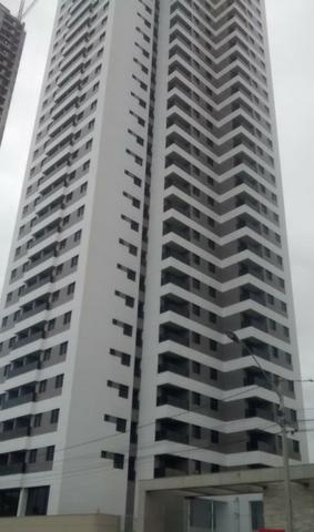 RL-Apartamento-Oportunidade 3tqs,290.000,00, Beira Mar Barra de Jangada - Foto 2