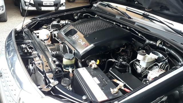 Hilux sw4 - Foto 12