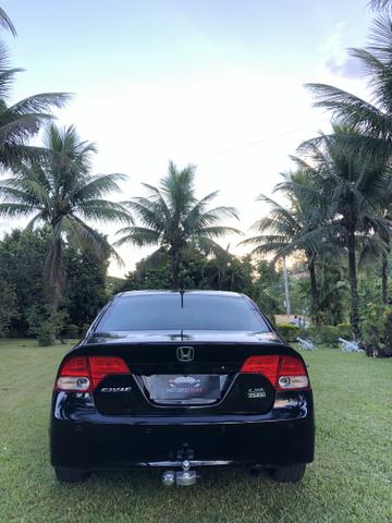 Honda Civic LXL 1.8 2011 Automático - Foto 5