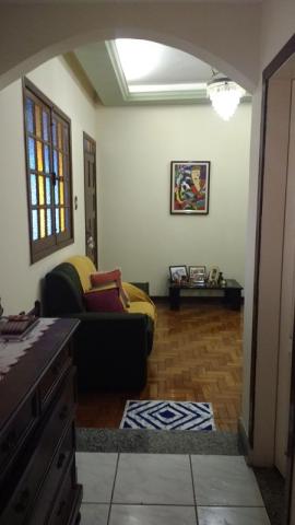 Casa à venda com 4 dormitórios em Caiçaras, Belo horizonte cod:2448 - Foto 3