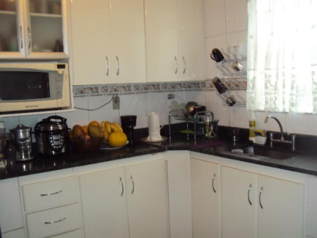 Casa à venda com 5 dormitórios em Alípio de melo, Belo horizonte cod:2457 - Foto 6