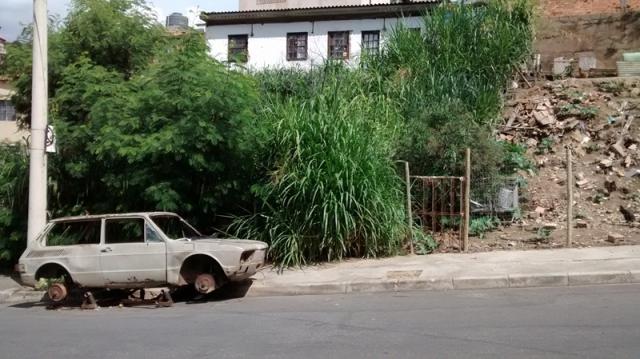 Lote no caiçara com 407m², com barracão. r$330mil - Foto 3