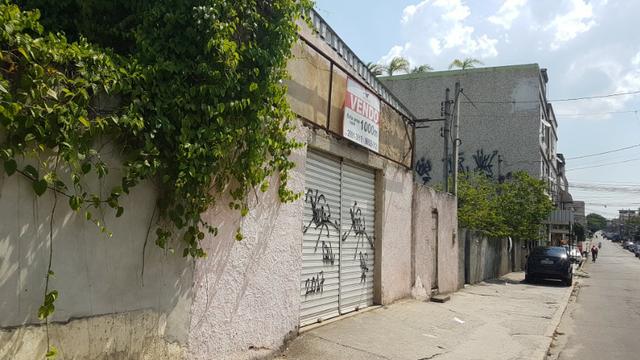 Terreno com alguns imóveis em Nilópolis na rua Senador Salgado Filh - Foto 11
