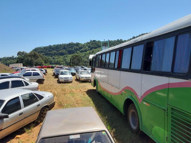 Diplomata 330 m.TRASEIRO m.benz 1618 LEIA O ANUNCIO - BARBADA - Foto 6