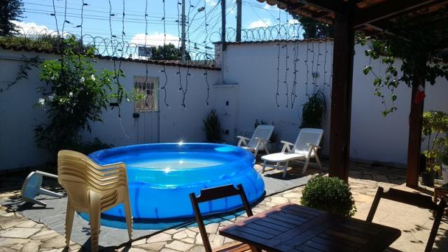 Excelente casa 5 quartos no bairro caiçara - Foto 3