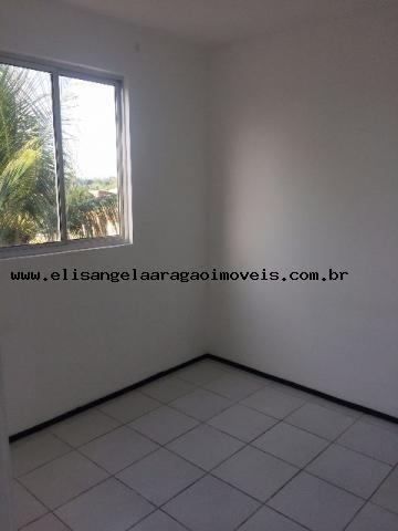 Lagoa Redonda, apartamento com 02 quartos, APT 309 - Foto 11