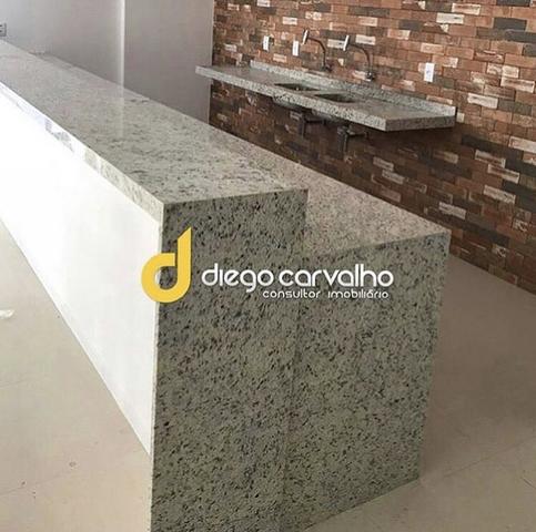 Edf antonio de Miranda bairro ponta verde 124 m2 - Foto 5