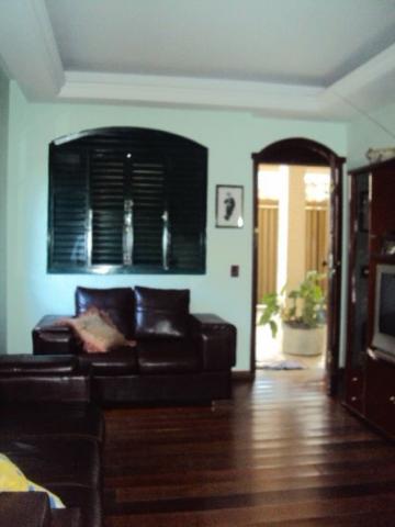 Casa à venda com 5 dormitórios em Padre eustáquio, Belo horizonte cod:1037 - Foto 2