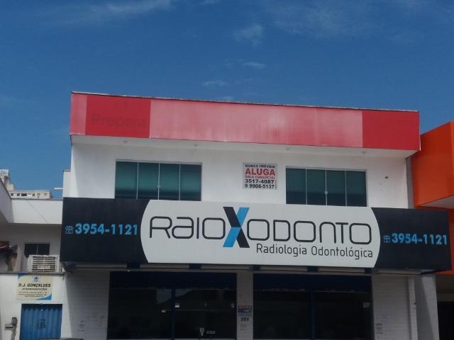Sala Comercial avenida Central Jd. Nova Esperança
