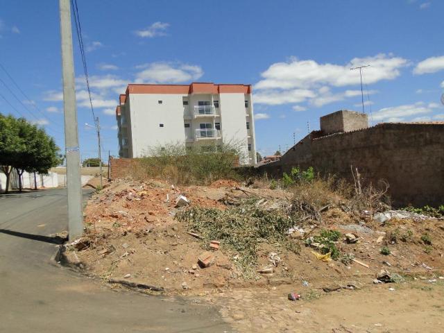 Terreno residencial à venda, Lagoa Seca, Juazeiro do Norte.