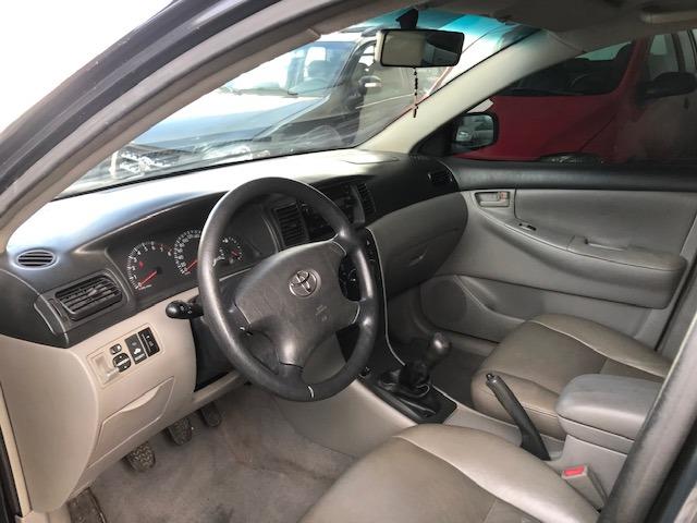 Toyota Corolla XEI 2007\08 - Foto 7