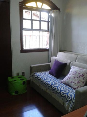 Casa à venda com 3 dormitórios em Caiçaras, Belo horizonte cod:1581 - Foto 4