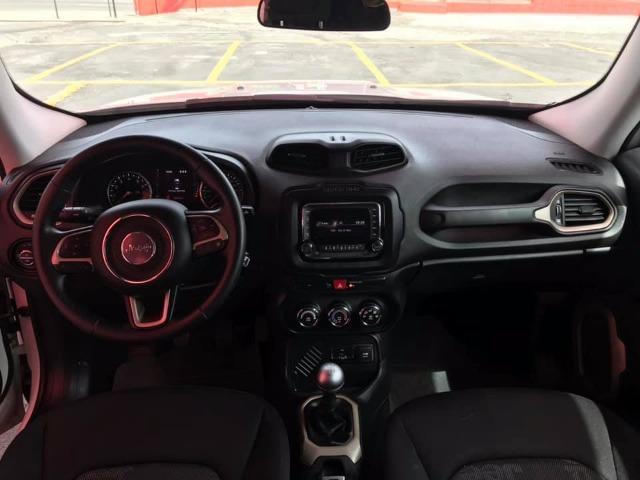 Jeep Renegade 1.8 Sport - Foto 4