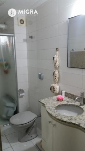 Apartamento à venda com 3 dormitórios em Jardim colinas, São josé dos campos cod:704 - Foto 9