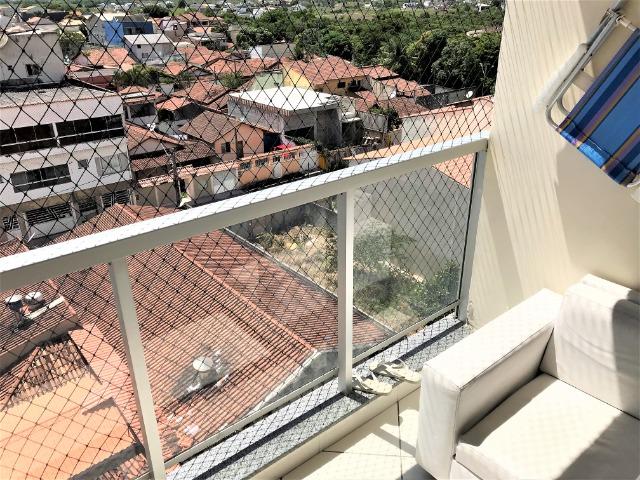 Excelente Apartamento 3 Quartos com Suíte 100% Sol da Manhã, Reserva dos Camarás em Morada - Foto 15