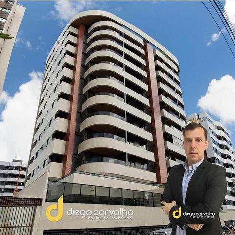 Edf antonio de Miranda bairro ponta verde 124 m2