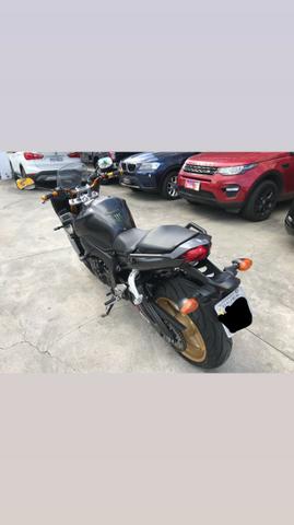 Yamaha Fz1 1000CC 28.000 km 2008/2008 Oportunidade !!! - Foto 4