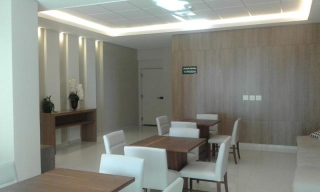 Apartamento à venda com 2 dormitórios em Caiçaras, Belo horizonte cod:2642 - Foto 11