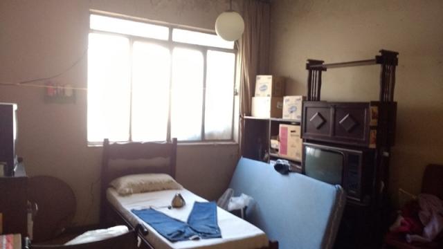 Casa à venda com 4 dormitórios em Caiçaras, Belo horizonte cod:2536 - Foto 4