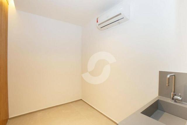 The On2 - Apartamento frente mar com 372 m² com 4 suítes e 5 vagas - Foto 7