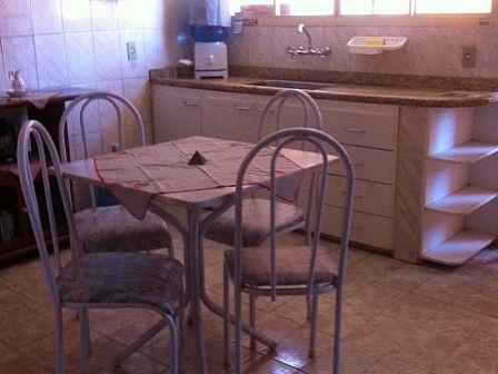 Casa à venda com 4 dormitórios em Pedro ii, Belo horizonte cod:1636 - Foto 7