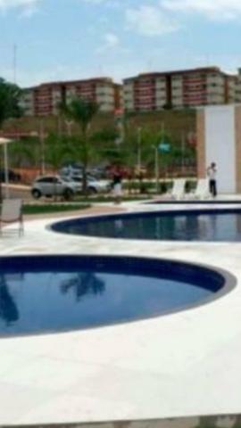 Cond. Passeio das Águas - O Mais Nobre da Manuel Urbano - Foto 2