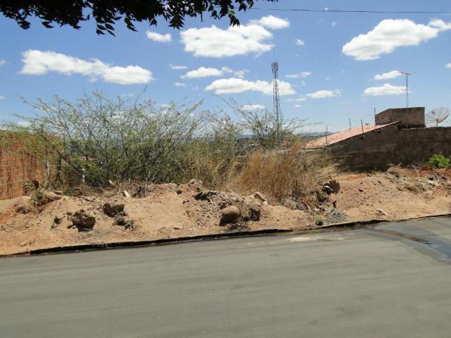 Terreno residencial à venda, Lagoa Seca, Juazeiro do Norte. - Foto 5