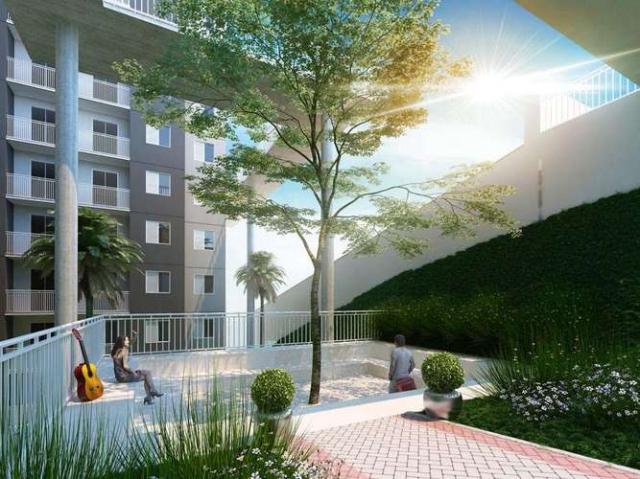 Reserva da Seringueira - 49m² - Campo Limpo, SP - ID16407 - Foto 6