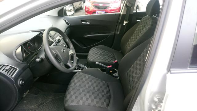 Hb20 C. style/C. Plus 1.6 Aut - Foto 7