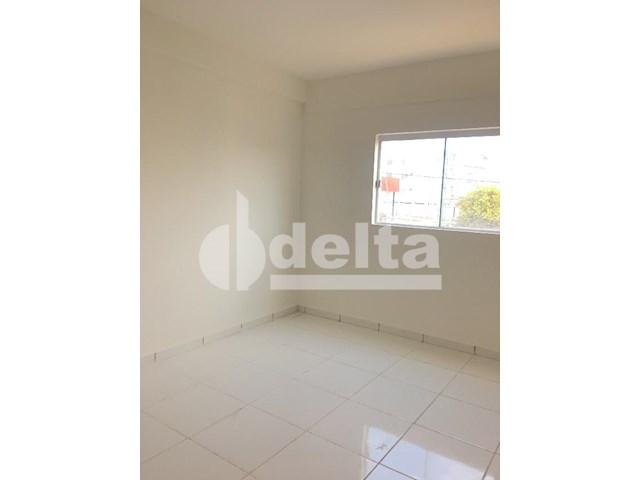 Apartamento para alugar com 3 dormitórios em Santa mônica, Uberlândia cod:571599 - Foto 3