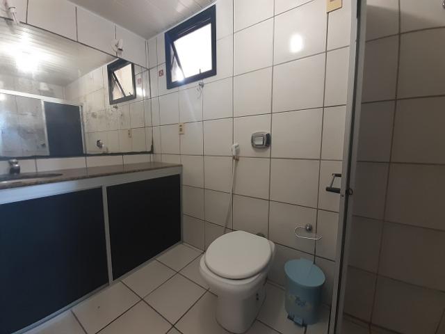 Apartamento 62,96m² com 2 quartos Praia de Iracema - Foto 18