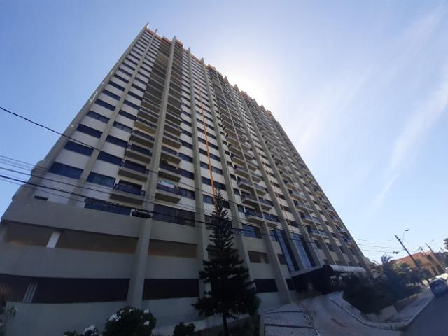 Apartamento 62,96m² com 2 quartos Praia de Iracema