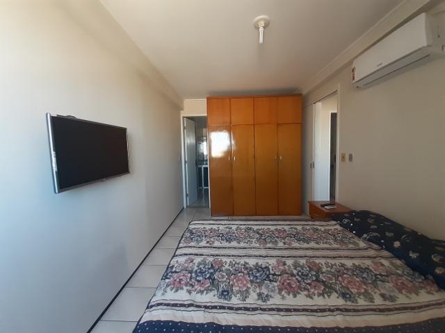Apartamento 62,96m² com 2 quartos Praia de Iracema - Foto 17