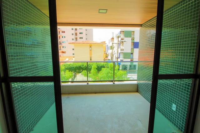 Apartamento à venda com 3 dormitórios em Jatiúca, Maceió cod:64
