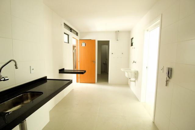 Apartamento à venda com 3 dormitórios em Jatiúca, Maceió cod:64 - Foto 12