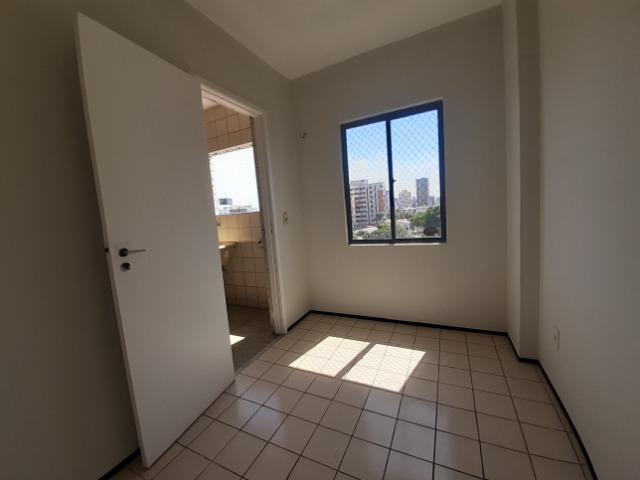 Oferta ! Joaquim Távora - Apartamento 128,96m² com 3 suítes e 4 vagas - Foto 19